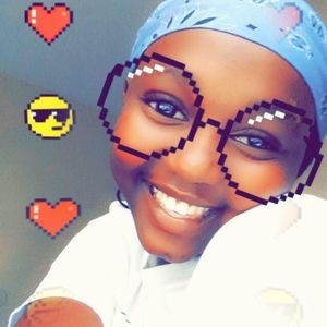 Meet your Posher, Grace